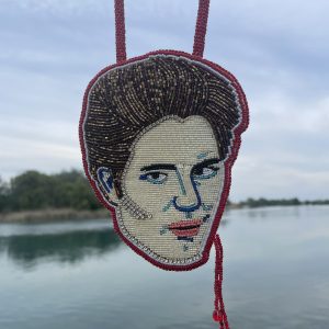 Edward Cullen Medallion