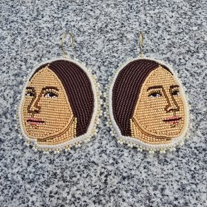 Killers of the Flower Moon Earrings