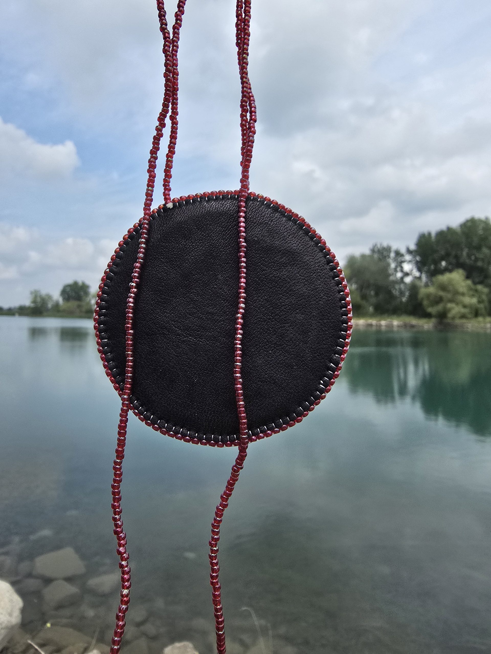 MaXXXine Mini Medallion - Image 2