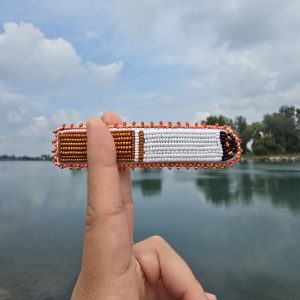 Take the Edge Off Barrette