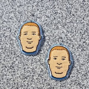 Neutral Bobby