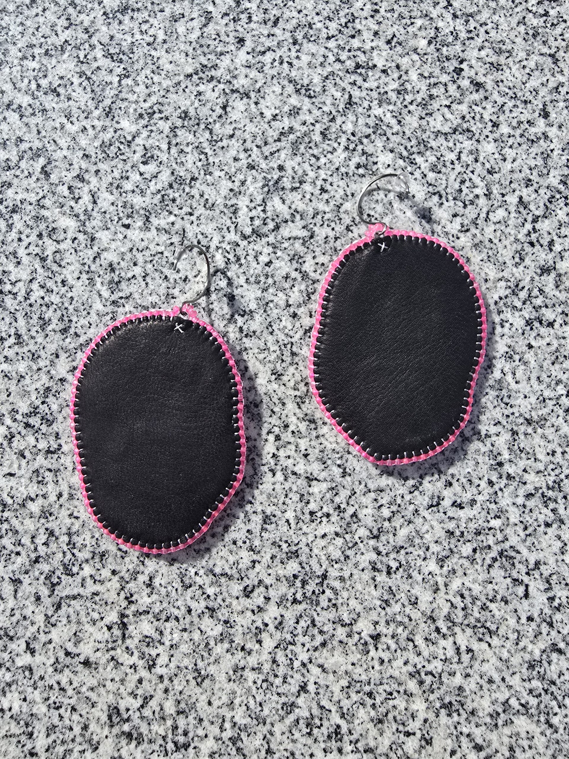 Defensive Bobby Earrings - Image 3